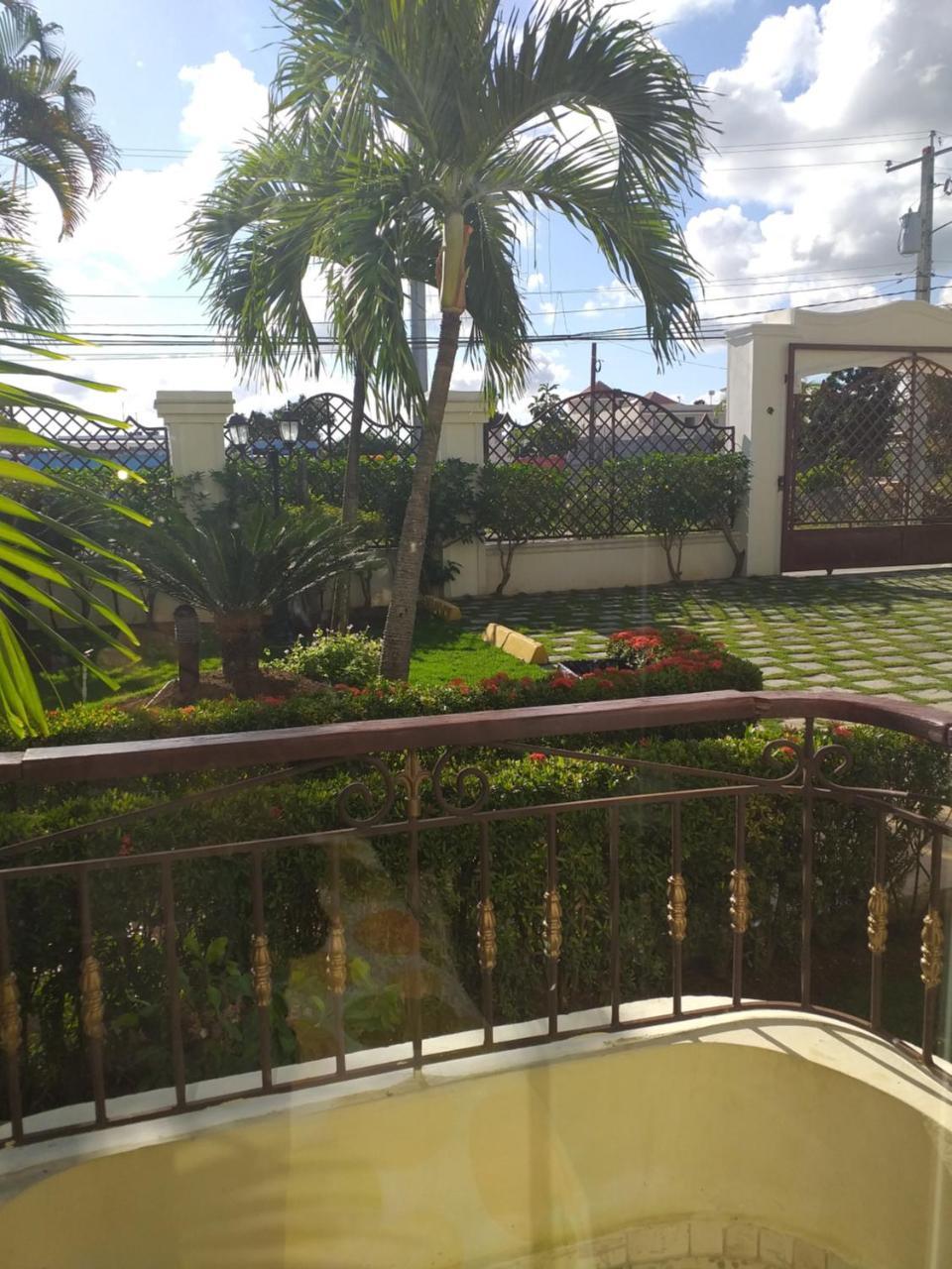 Hotel Dominicana Plus Баваро Номер фото